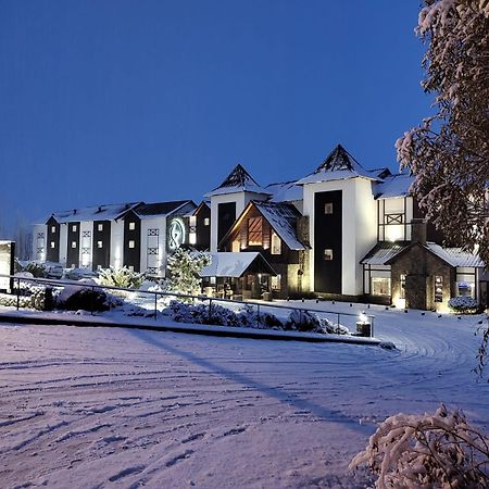 Xelena Hotel & Suites El Calafate Exterior photo